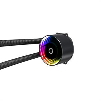 فن پردازنده مایع گیم مکس GameMax IceChill 240 - 3