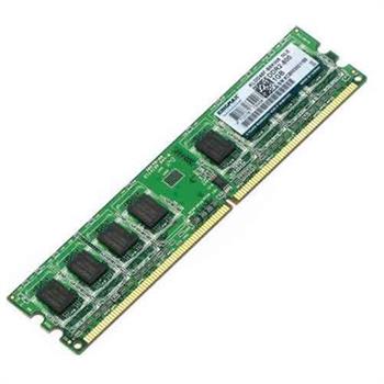 رم دسکتاپ DDR2 تک کاناله 800 مگاهرتز کینگ مکس مدل KL CD48F-B8KB5 EGFS ظرفیت 2 گیگابایت - 9
