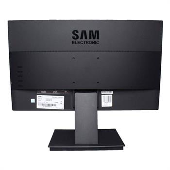 مانیتور 22 اینچ سام الکترونیک مدل LS22RF625H (60هرتز) - 3
