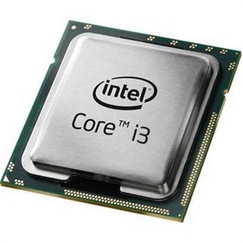 سی پی یو اینتل باکس Core i3-4160 CPU - 4