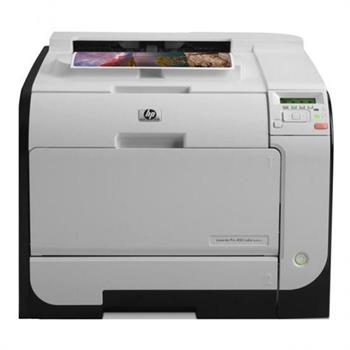 اچ پی لیزرجت پرو 400 کالر MFP M475dw - 7