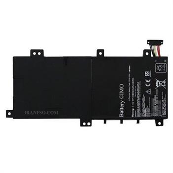 باتری لپ تاپ ایسوس مدل TransFormer Book Flip TP550_C21N1333 - 4