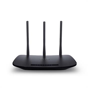 روتر بی‌سیم 450Mbps تی پی-لینک مدل Tp-Link TL-WR940N - 4