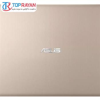 لپ تاپ 15 اینچی ایسوس مدل VivoBook Pro N580GD - F - 6