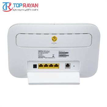 مودم 4G/4.5G/TD-LTE ایرانسل مدل TF-i60 H1 - 2