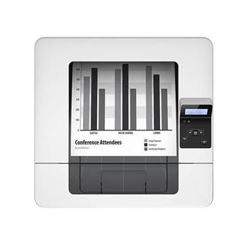 پرینتر لیزری اچ پی مدل LaserJet Pro M402n - 7