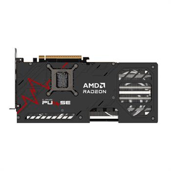 کارت گرافیک سافایر مدل PULSE AMD Radeon RX 9070 16GB - 6