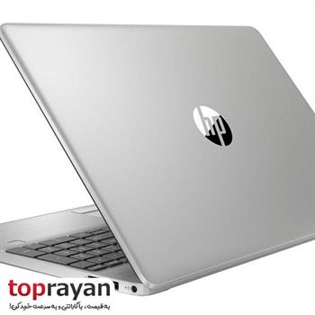 لپ تاپ اچ پی 15.6 اینچی مدل 255 G8 پردازنده Ryzen 3 3250U رم 8GB حافظه 1TB HDD 256GB SSD گرافیک Radeon VEGA 3 - 5