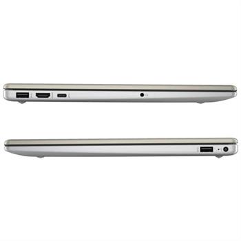 لپ تاپ اچ پی 15.6 اینچی مدل FD0243nia پردازنده i5 1335U رم 8GB حافظه 512GB SSD گرافیک 2GB MX550 - 5