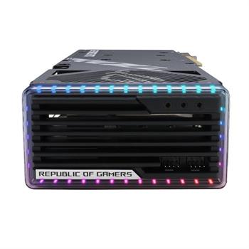 کارت گرافیک ایسوس ROG Strix GeForce RTX 4060 Ti GDDR6 OC Edition 8GB - 8