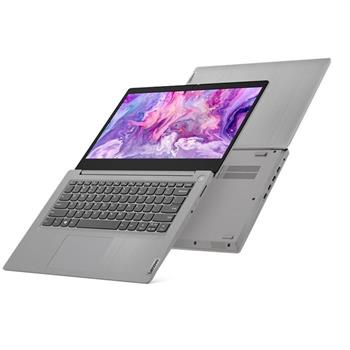 لپ تاپ لنوو IdeaPad 3 ip3 Core i7 1165G7 12GB 1TB 128 SSD 2GB MX 450 - 3