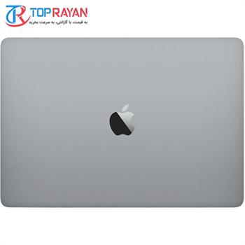 لپ تاپ 13 اینچی اپل مدل MacBook Pro MUHN2 2019 همراه با تاچ بار - 5