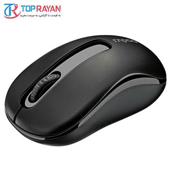 ماوس بی‌سیم و اپتیکال رپو مدل M10 - 2