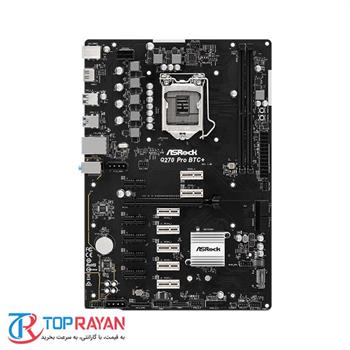 مادربرد ازراک +Q270 Pro BTC - 2