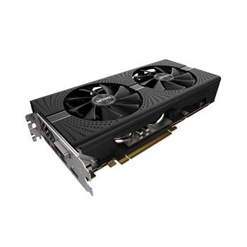  کارت گرافیک سافایر NITRO+ RX 570 8GB - 6