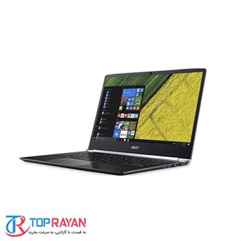 لپ تاپ ایسر مدل Swift 5 SF514 با پردازنده i7 نسل دهم - 3