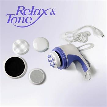 ماساژور برقی Relax and Spin Tone - 7