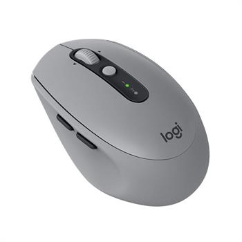 ماوس بیسیم لاجیتک مدل ام 590 سایلنت - 6