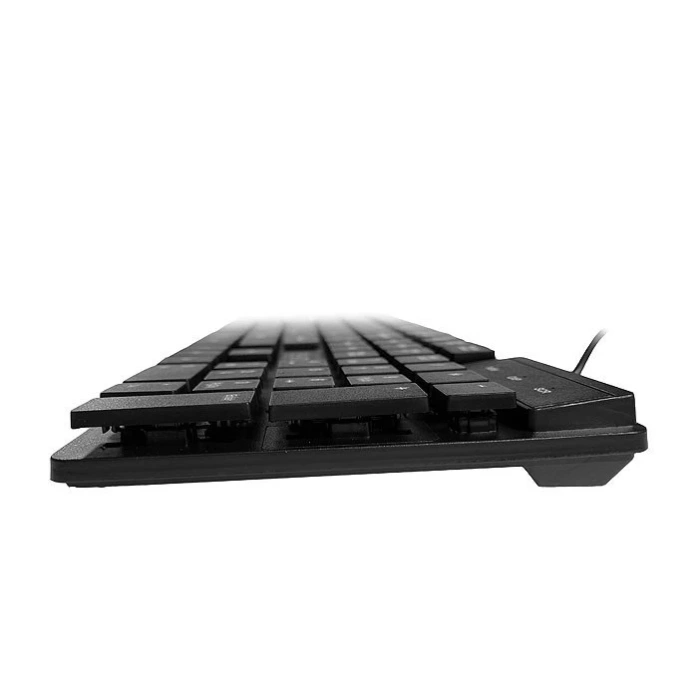 کیبورد بیاند مدل BK-2870 - 3