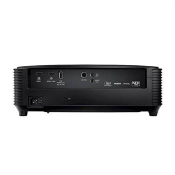 ویدئو پروژکتور اپتما مدل HD۱۴۴X - 5