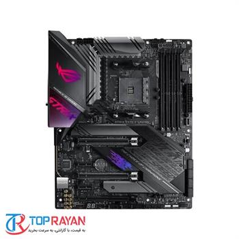 مادربرد ایسوس ROG Strix X570 E Gaming - 2
