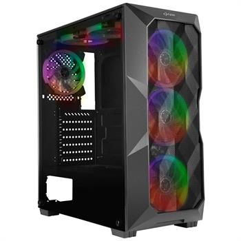 کیس گیمینگ فاطر Case Gaming Fater FG-730B - 2