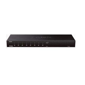 سوییچ 8 پورت PS2/USB دی-لینک مدل KVM-440 - 7