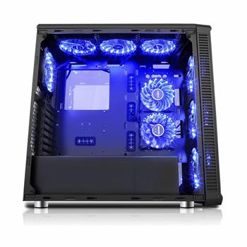 کیس اوست Case Awest GT AV309-MB - 6