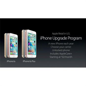 گوشی موبایل اپل مدل iPhone 6s Plus - ظرفیت 64 گیگابایت - 7