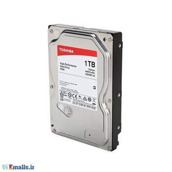 هارد اینترنال توشیبا مدل P300 ظرفیت 1 ترابایت - 9