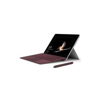 Microsoft Surface Pro Go Pentium 8GB 128GB SSD Intel + Keyboard Laptop - 2