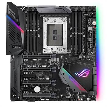 مادربرد ایسوس مدل ASUS ROG ZENITH II EXTREME سوکت sTRX4 - 4
