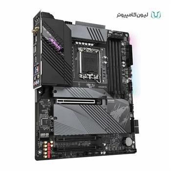 مادربرد گیگابایت Motherboard GigByte B760 AORUS MASTER DDR4 - 2