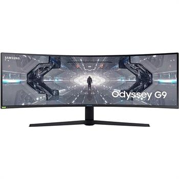مانیتور سامسونگ مدل SAMSUNG 49-inch Odyssey G9 - 2