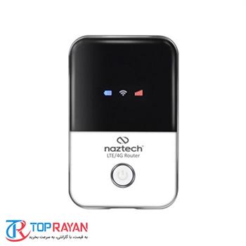 مودم همراه نزتک Modem Naztech NZT-77C 4G - 5