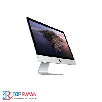  آیمک 27 اینچ مدل MXWT2 2020 پردازنده Core i5 گرافیک 4 گیگابایت - 4