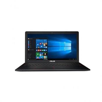 لپتاپ ایسوس کی 550 آی کی - 2