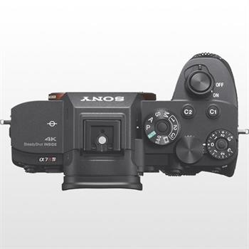 دوربین دیجیتال بدون آینه سونی مدل Alpha a7R IV body - 7