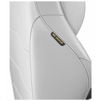 صندلی گیمینگ دی ایکس ریسر مدل Master Series 2025 XL White - 10