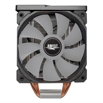 فن پردازنده اوست Awest GT AV1201 ARGB - 4