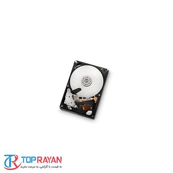 هارد دیسک اینترنال اچ جی اس تی مدل Ultrastar HUS۷۲۳۰۳۰ALS۶۴۰ ظرفیت ۳ ترابایت - 4