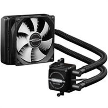 سیستم خنک کننده مایع گرین مدل Green Glacier GLC 120A