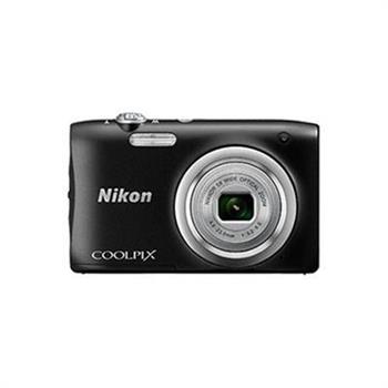 دوربین عکاسی دیجیتال نیکون مدل Coolpix A100 - 8