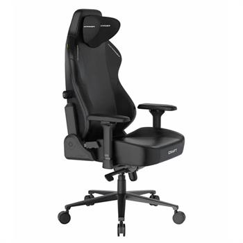 صندلی گیمینگ دی ایکس ریسر Craft Series 2025 XL Black  - 3