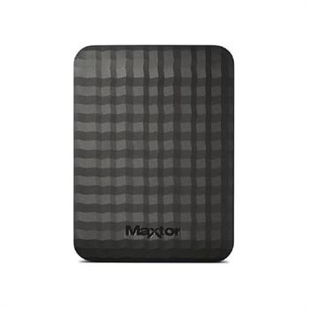 هارد اکسترنال پرتابل مکستور مدل ام 3 ظرفیت 4 ترابایت - 9