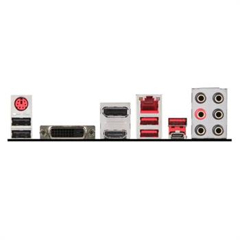 MSI Z270M MORTAR LGA 1151 Motherboard - 3