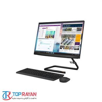 کامپیوتر آماده لنوو مدل IdeaCentre A۳۴۰ با پردازنده i۵ - 6
