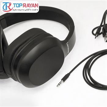 هدفون بی سیم لنوو مدل HD100 - 4