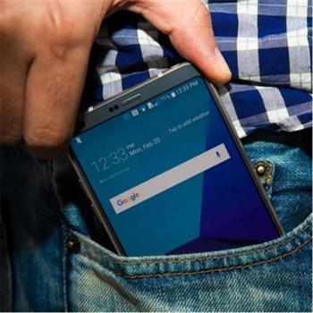 گوشی موبایل ال جی مدل G6 - 3