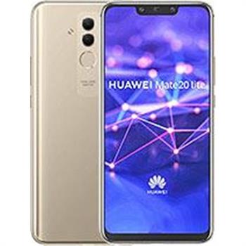 huawei a 20 lite